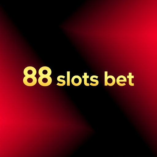 88 Slots Bet logo